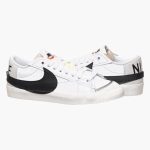 Кеди чоловічі Nike Blazer Low 77 Jumbo (DN2158-101)