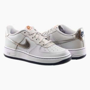 Кросівки жіночі Nike Air Force 1 Gs (CT3839-004)