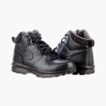 Черевики чоловічі Nike Manoa Leather (DC8892-001)