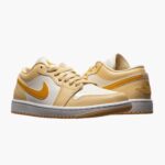 Кросівки жіночі Jordan 1 Low (DC0774-170)