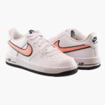 Кросівки жіночі Nike Air Force 1 Gs (DZ6307-100)