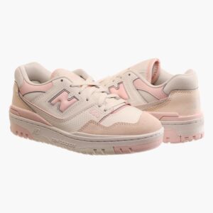 Кросівки жіночі New Balance 550 (BBW550WP)