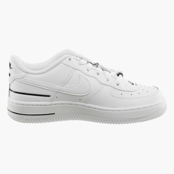 Кросівки жіночі Nike Air Force 1 Lv8 3 (Gs) (CJ4092-100)