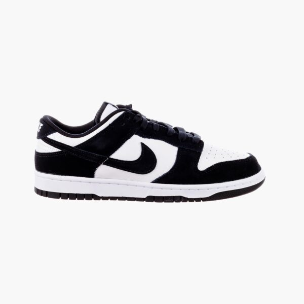 Кросівки чоловічі Nike Dunk Low Retro (FQ8249-100)