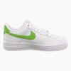Кросівки жіночі Nike Air Force 1 Low White (DD8959-112)