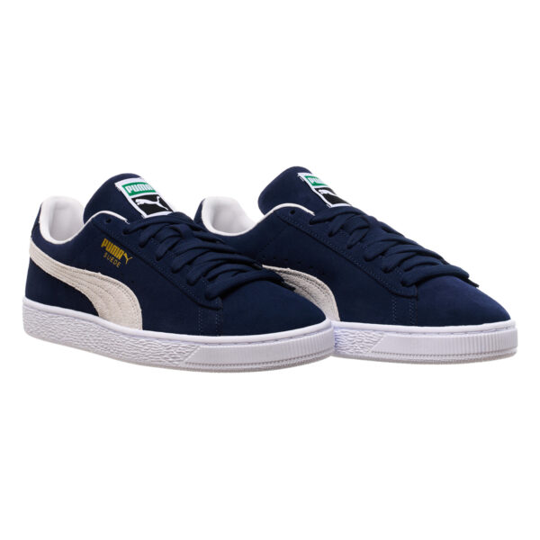 Кросівки чоловічі Puma Suede Classic Xxi (37491504)