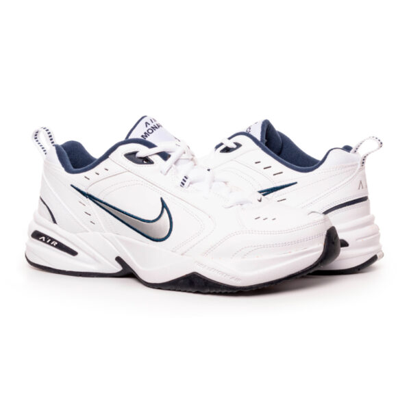 Кросівки чоловічі Nike Air Monarch Iv (415445-102)