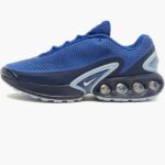 Кросівки чоловічі Nike Air Max Dn Blue (DV3337-400)
