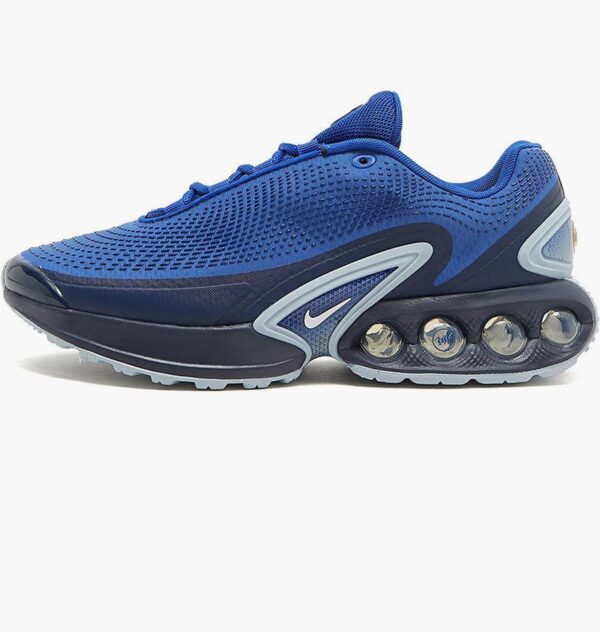 Кросівки чоловічі Nike Air Max Dn Blue (DV3337-400)
