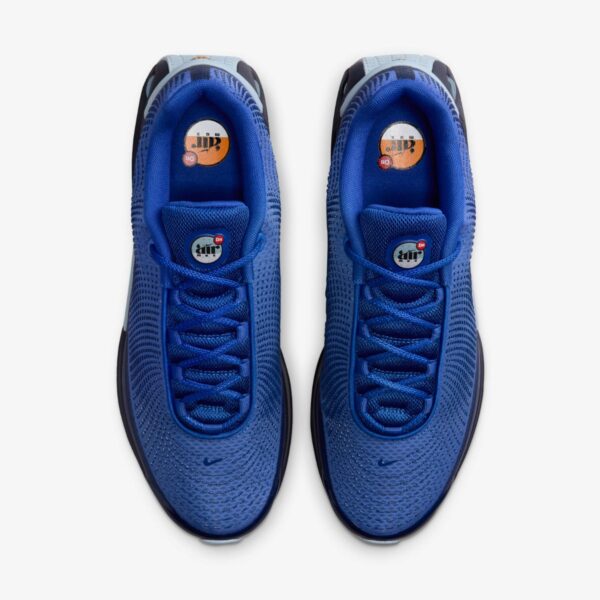 Кросівки чоловічі Nike Air Max Dn Blue (DV3337-400)