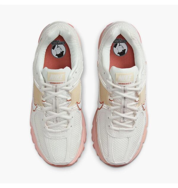 Кросівки жіночі Nike Wmns Zoom Vomero 5 (FJ2028-002)