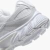 Кросівки чоловічі Nike V5 Rnr White Black Metallic Silver (HQ7901-101)