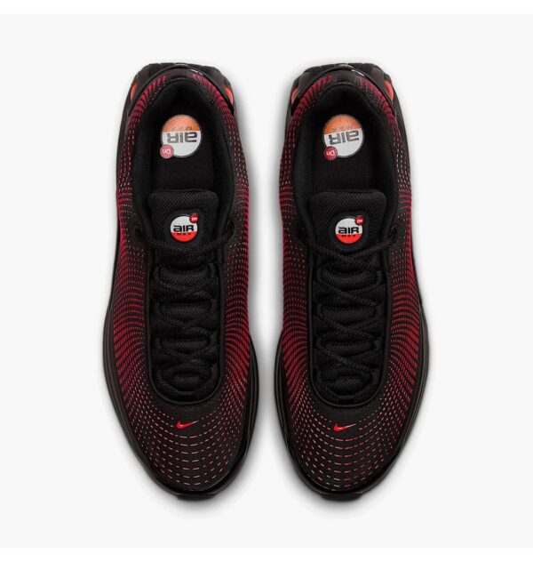 Кросівки чоловічі Nike Air Max Dn Essential (HV5235-002)