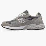 Кросівки жіночі New Balance 993 Gl (WR993GL)