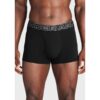 Труси-боксерки чоловічі Under Armour Ua M Perf Cotton 3In (1383891-001)