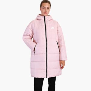 Куртка жіноча Nike Sportswear Therma-Fit Repel (DJ6999-601)