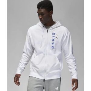Бомбер чоловічий Jordan Paris Saint-Germain (DN6150-100)