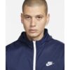 Спортивний костюм чоловічий Nike Sportswear Club (DR3337-410)