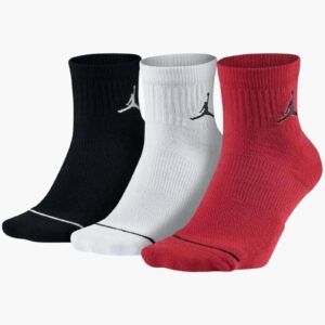 Шкарпетки Jordan U J Ed Cush Pol A Le 3Pr (DX9655-902)