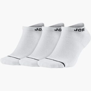 Шкарпетки Nike U J Ed Cush Poly Ns 3Pr 144 (DX9656-100)