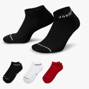 Шкарпетки Nike U J Ed Cush Poly Ns 3Pr 144 (DX9656-902)