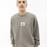 Кофта чоловіча Jordan M Ess Stmt Flc (FB6932-091)