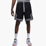 Шорти чоловічі Jordan Dri-Fit Woven Diamond (FB7580-010)