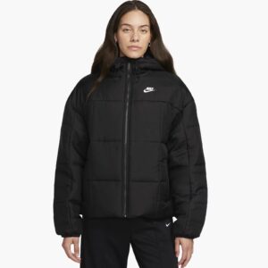 Куртка жіноча Nike Nsw Esstl Thrmr Clsc Puffer (FB7672-010)