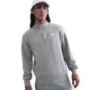 Кофта чоловіча Nike Club 1/2 Zip Fleece (FN3864-063)