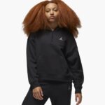 Кофта жіночі Jordan W J Brkln Flc Po 2 (FN4488-010)