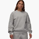 Кофта жіночі Jordan Brooklyn Fleece Sweatshirt (FV7074-063)