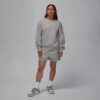 Кофта жіночі Jordan Brooklyn Fleece Sweatshirt (FV7074-063)