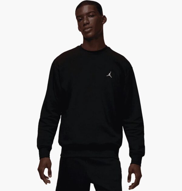 Кофта чоловіча Jordan Brooklyn Fleece (FV7293-010)