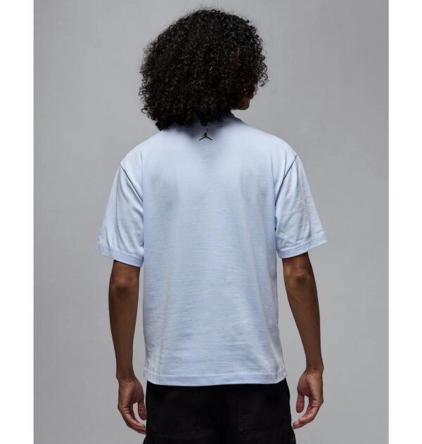 Футболка чоловіча Jordan Brand Sneaker Patch (HJ2326-407)