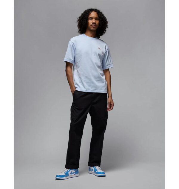 Футболка чоловіча Jordan Brand Sneaker Patch (HJ2326-407)