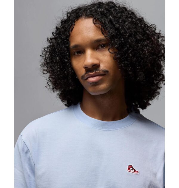 Футболка чоловіча Jordan Brand Sneaker Patch (HJ2326-407)