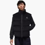Жилетка чоловіча Jordan Flt Down Black (HV0534-010)