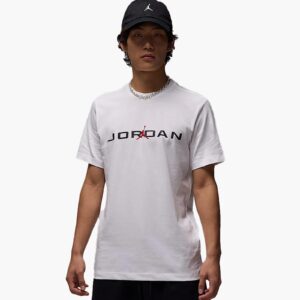 Футболка Jordan Air Ss Crew (IB7353-101)