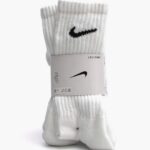 Шкарпетки Nike U Nk V Cush Crew - 3P Value (SX4508-101)