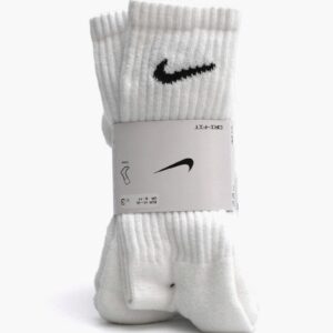 Шкарпетки Nike U Nk V Cush Crew - 3P Value (SX4508-101)