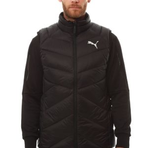 Куртка чоловіча Puma Pwrwarm Packlite Down Vest (58770001)