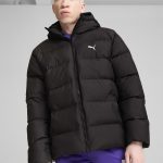 Куртка чоловіча Puma Poly Puffer Jacket (62712301)