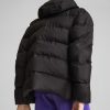 Куртка чоловіча Puma Poly Puffer Jacket (62712301)