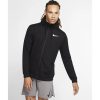 Бомбер чоловічий Nike M Dry Hoodie Fz Fleece (CJ4317-010)