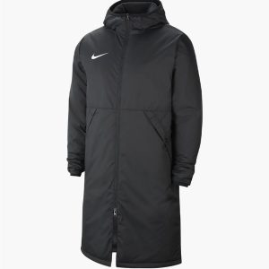 Куртка чоловіча Nike Team Park 20 Winter Jacket (CW6156-010)