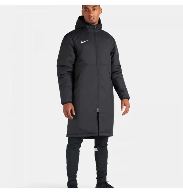 Куртка чоловіча Nike Team Park 20 Winter Jacket (CW6156-010)