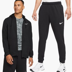 Бомбер чоловічий Nike M Nk Df Hdie Fz Fl (CZ6376-010)