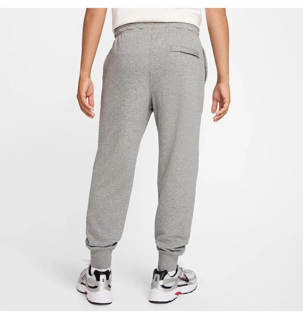 Брюки чоловічі Nike French Terry (FN3801-063)