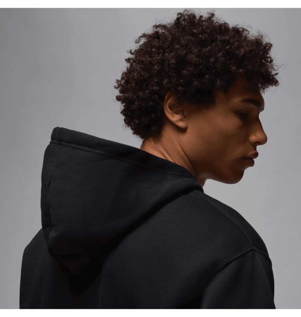 Кофта чоловіча Jordan M Brkln Flc Po (FV7281-010)