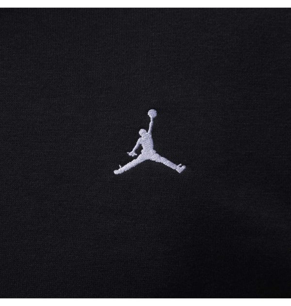 Кофта чоловіча Jordan M Brkln Flc Po (FV7281-010)